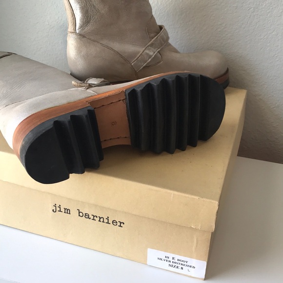 Anthropologie Free People High Engineer Boot - Picture 3 of 8